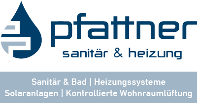 Pfattner - Sanitär und Heizung